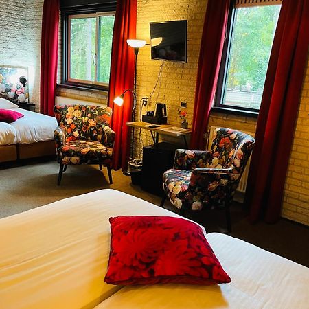 Bosrijk Ruighenrode Hotel Lochem Bagian luar foto