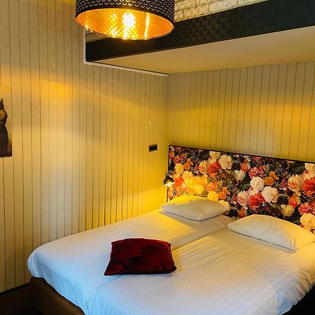 Bosrijk Ruighenrode Hotel Lochem Bagian luar foto