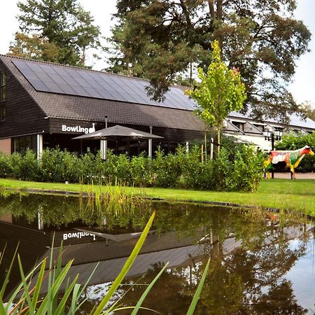 Bosrijk Ruighenrode Hotel Lochem Bagian luar foto