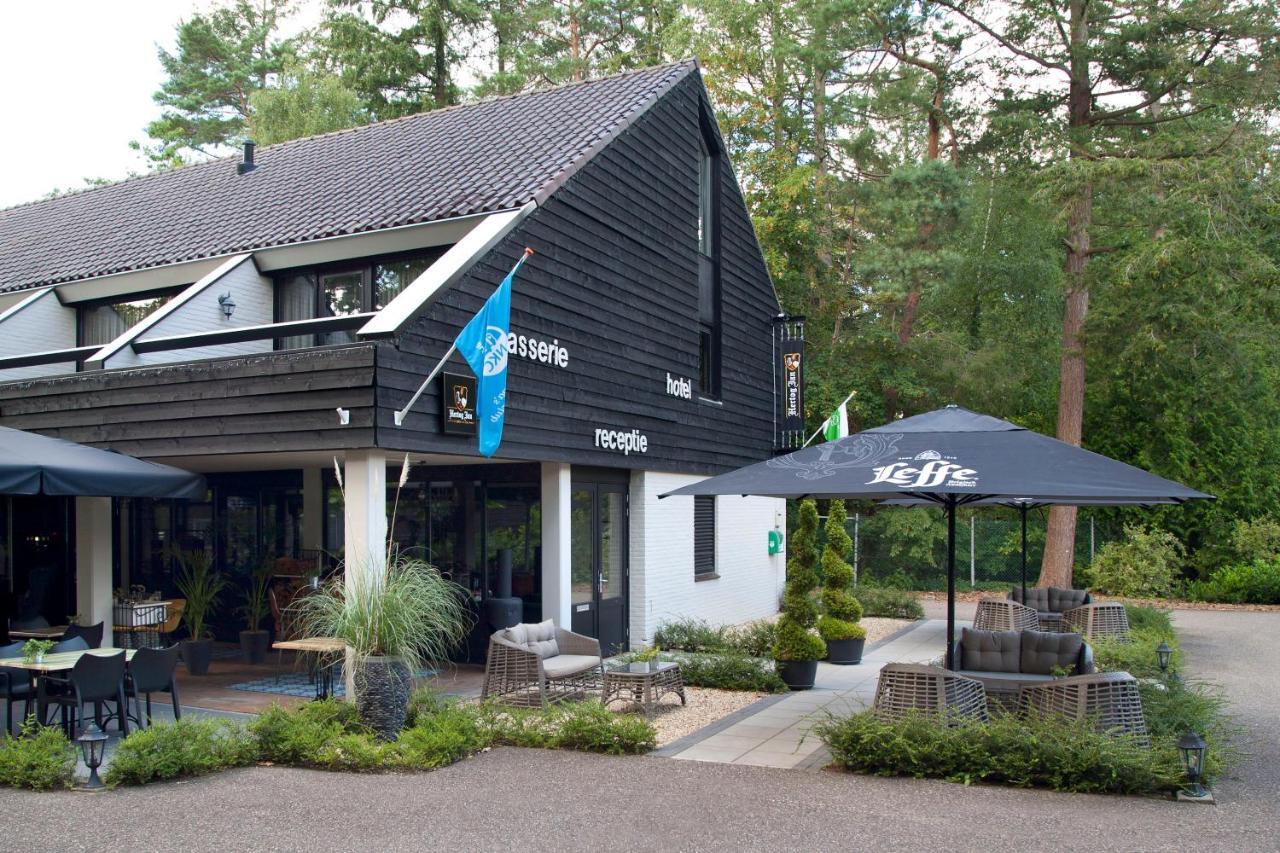 Bosrijk Ruighenrode Hotel Lochem Bagian luar foto