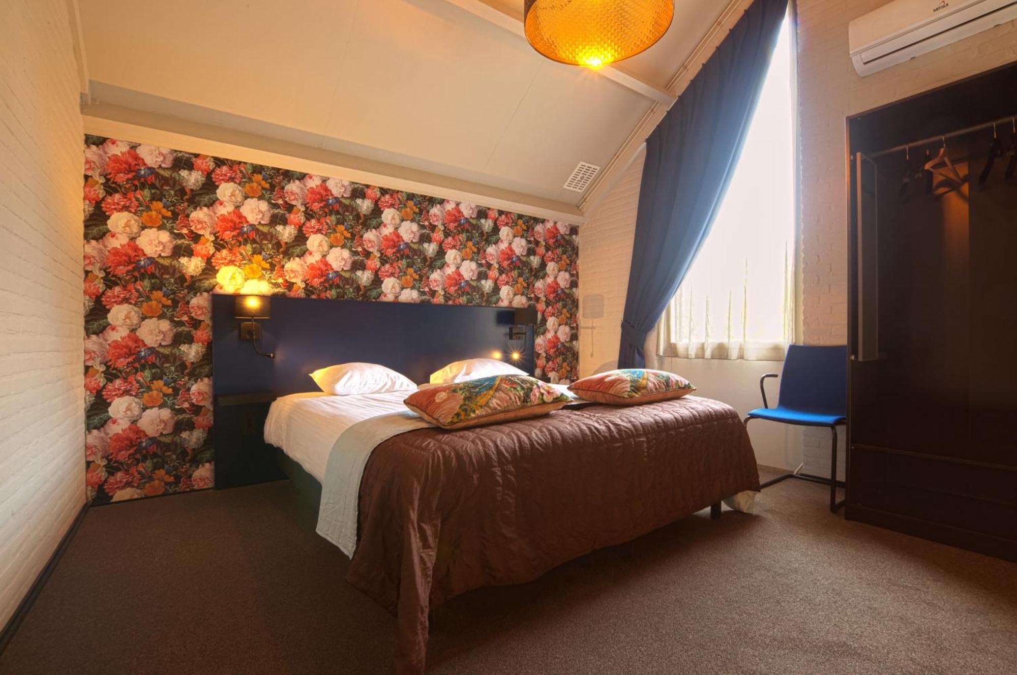 Bosrijk Ruighenrode Hotel Lochem Bagian luar foto