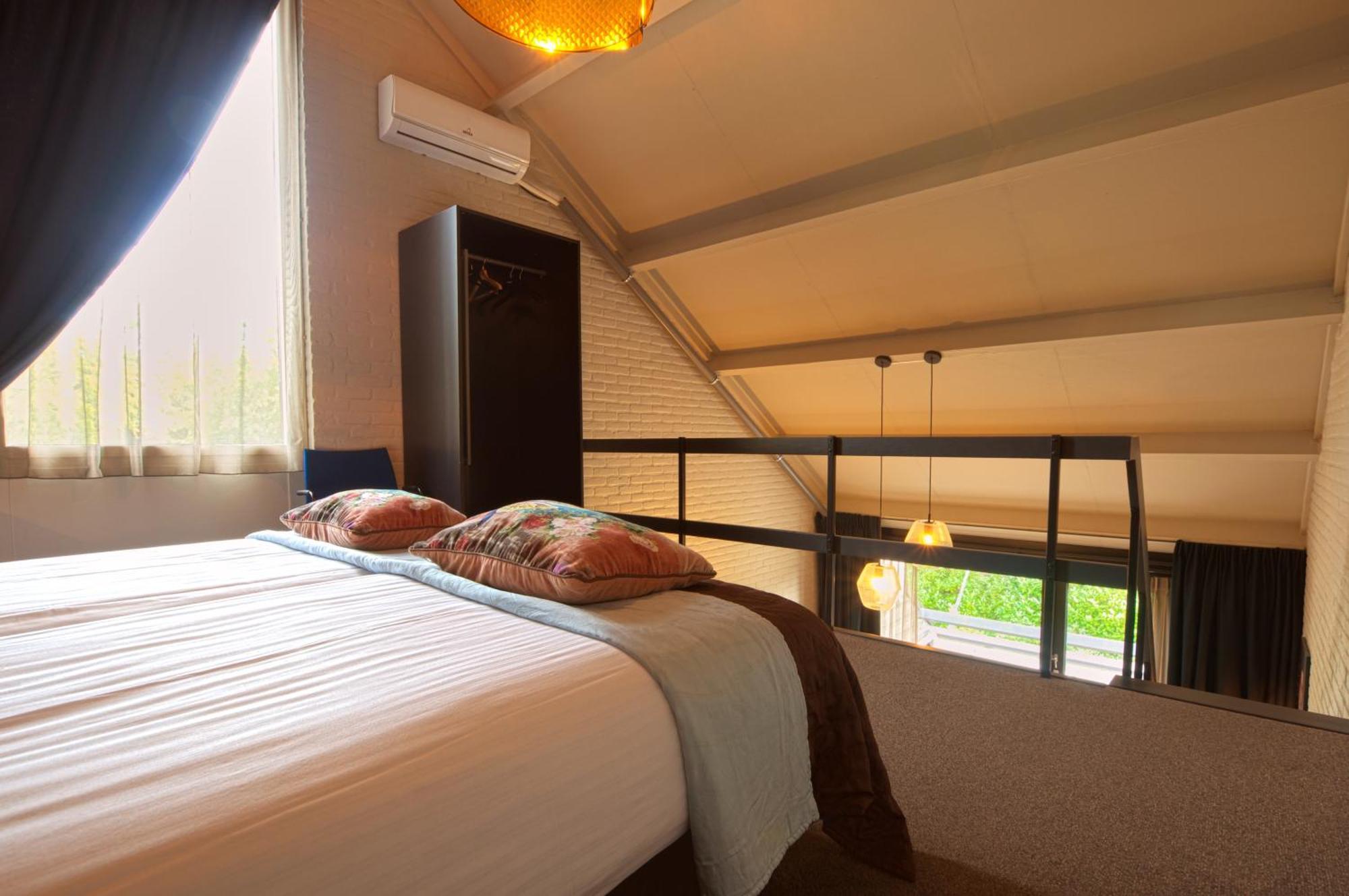 Bosrijk Ruighenrode Hotel Lochem Bagian luar foto