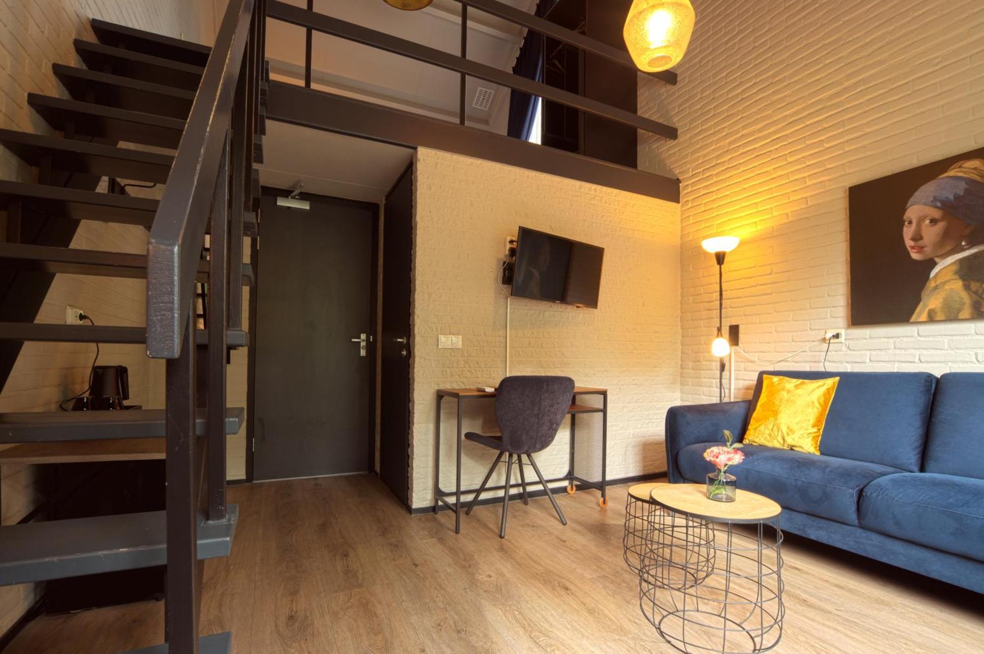 Bosrijk Ruighenrode Hotel Lochem Bagian luar foto